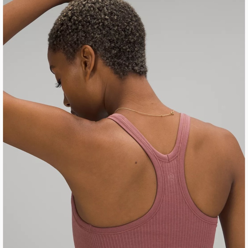 Lululemon Ebb To Street Tank - Picture 4 of 4